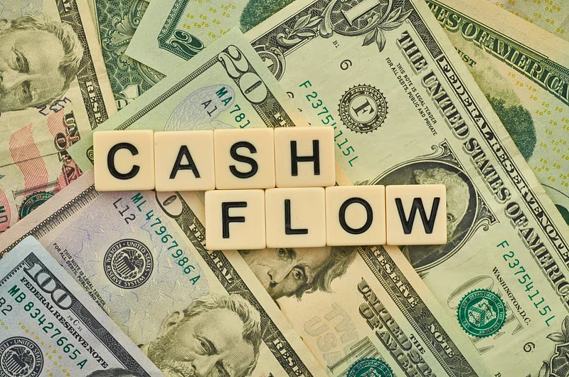 Improving Cash Flow